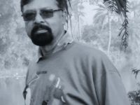 DILIP GHOSH  <br />  (Jamshedpur)