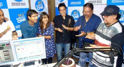 R D Burman   RADIO 1  Birthday Celebration